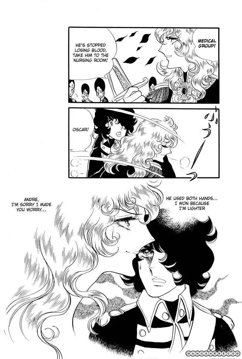 Rose of Versailles Chapter 33 19